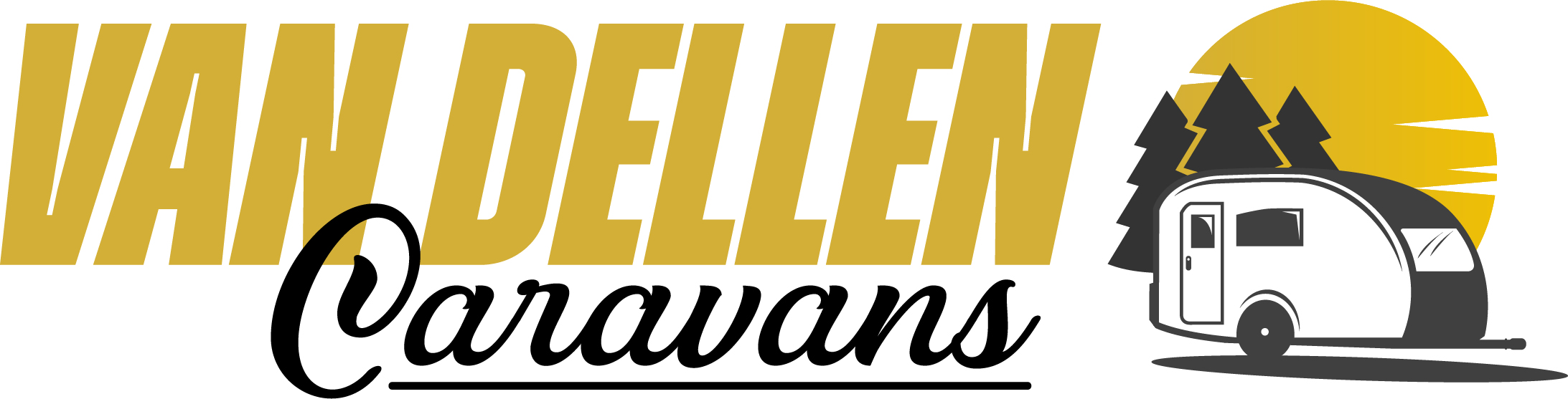 Van Dellen Caravans